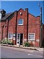 Ramsbury library