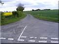 TM2567 : Spring Lane, Tannington by Geographer