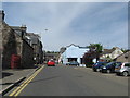 Reform Street in Blairgowrie, Perthshire