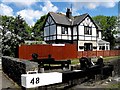 Littleborough Bottom Lock No. 48