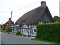 Chilbolton - Post Office And Shop