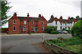 Gratwicke Cottages