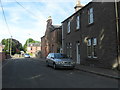 Housing in Coupar Angus