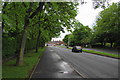 Lightbowne Road, Moston