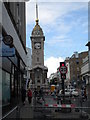 Clock Tower, West Street