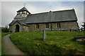 Llan Church