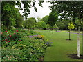 Waterloo Gardens, Cardiff