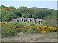 Cemetery at Laide