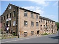 Part of Crank Mills, Station Road, Morley