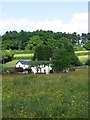 Country cottage, Trellech