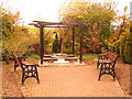 Castlecary Memorial Garden, Castlecary