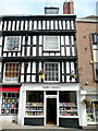 Tudor Sweets, Ross-on-Wye