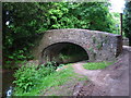 Bridge at Malpas Court