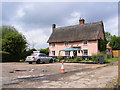 The Crown Public House, Bedfield