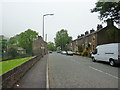 Huddersfield Road, Denshaw