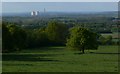 Northwest Leicestershire countryside