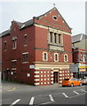 Barry Masonic Hall