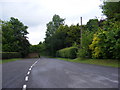 Church Corner, Tannington