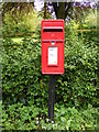 The Rectory Postbox