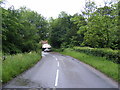 Church Road, Worlingworth