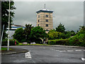 B & Q tower - Waterton