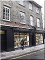 Jewellers in Bridge Street