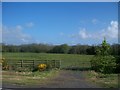 J0510 : Farmland at Redcow by Eric Jones