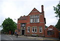 Methodist Hall, Scalby