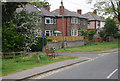 Hackness Rd south of Scalby Bridge