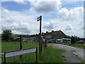 Gladstone Terrace, Abersychan