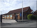 Ely Presbyterian Church, Cardiff