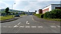 Vale of Leven Industrial Estate