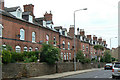 Colliery Houses