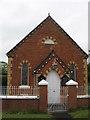 Methodist Chapel, Bluntington, Worcestershire