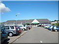 Co-operative Store Portree