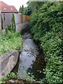 Kingshurst Brook, Marston Green