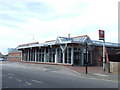 Littlehampton station