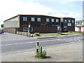 The Engine Shed at Ford