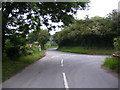 TM3372 : The Street, Heveningham by Geographer
