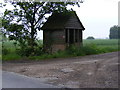 Ubbeston Bus Shelter