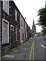 Barden Lane, Burnley