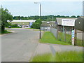 Tufthorn Industrial Estate