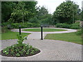 The Wells Community Garden - Leeds Road