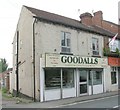 Goodalls Bakery - High Street