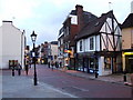 High Street, Rochester