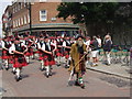 Rochester Dickens Festival, 2010