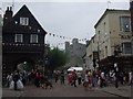 Rochester Dickens Festival, 2010