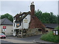 Bell Inn, Ware Street