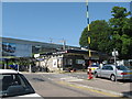 Hemel Hempstead Station