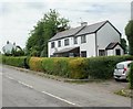 Wheatsheaf Cottage, Pentre Lane